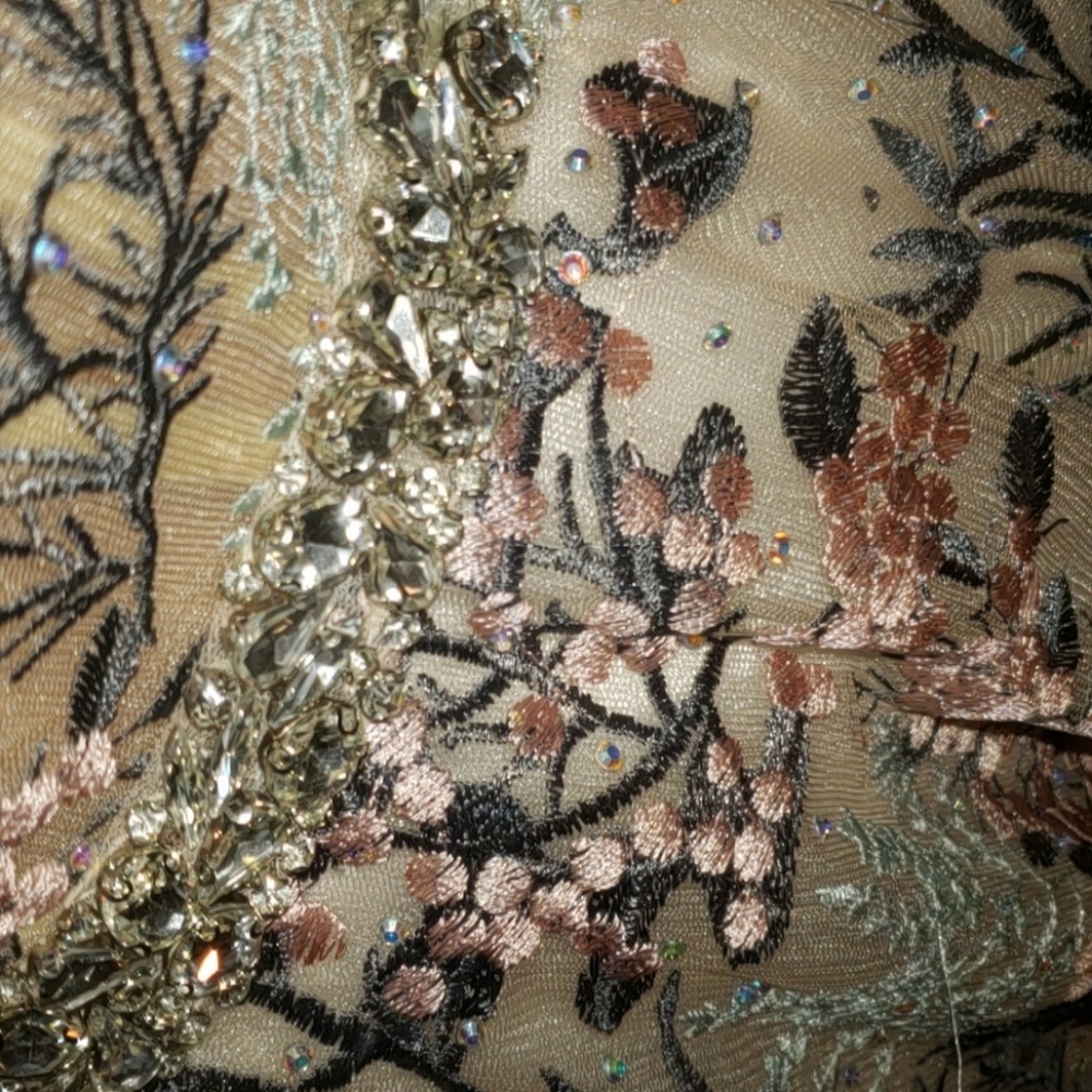 Prom Dress - Picture 4 of 7